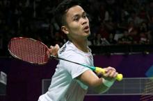 China Terbuka 2018 Bergulir, Indonesia Kirim 16 Wakil