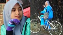 Nasib Mualaf Arnita Rodenila Turnip, Beasiswa Disetop Disiram Kencing Babi