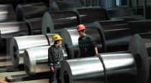 China Terapkan Bea Anti-Dumping Produk Baja Nirkarat 4 Negara Termasuk Indonesia