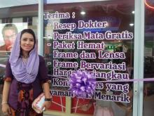 Batik Optik Beri Diskon hingga 60 Persen Beli Produk Ini