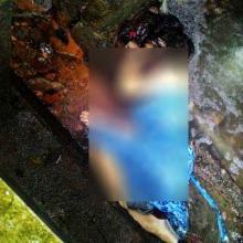 Saksi Mata Melihat Dua Orang Bertengkar Dekat Mayat Chintya Ditemukan