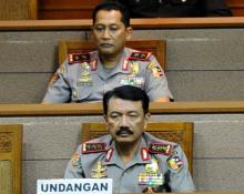 Oh, Komjen Budi dan Kabareskrim Ternyata Bakal Besanan