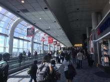Cara Unik Bandara Internasional Hilangkan Stres Para Traveler