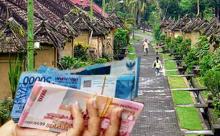 Dana Desa Kabupaten Karimun Naik Jadi Rp 35 Miliar 