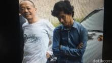 Detik-detik Eksekusi Ayah-Anak, Istri Datang Bareng Pembunuh Bayaran ke Rumah
