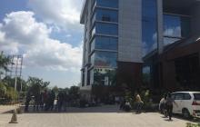 Sertifikat Rumah Tak Keluar, Warga Perumahan Airmas Mandar Paradise Demo di Bank BTN