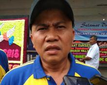 Ditpolair Polda Kepri Tangkap Kapal Penyelundup dari Batam  