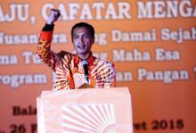 Mantan Ketua Umum Gafatar Muncul, Ini Pernyataan Lengkapnya  