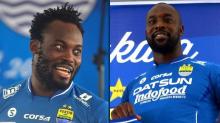 Michael Essien dan Cole Terancam Dideportasi