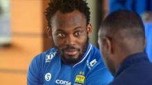Bagikan Foto Indahnya GBLA, Michael Essien: Saya Rindu Stadion Ini!