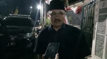 Ferdinand Demokrat: Dibayar Rp 100 T Saya Tak akan Masuk Partai Gelora