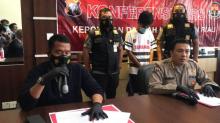 Penyidik Ungkap Kendala Kasus Fotografer Cabul di Batam, Apa Saja?