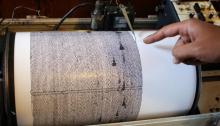  Empat Provinsi Diguncang Gempa, Deli Serdang Hingga Sulawesi Utara  
