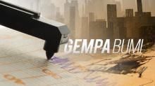 Gempa M 5,2 Terjadi di Bengkulu