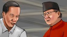 Debat Capres Malam Ini, Saksikan Live Streamingnya 