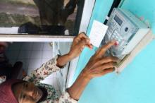 Pemerintah Perpanjang Program Listrik Gratis Hingga September 2020