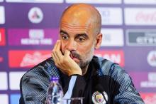 Tur Man City ke China Dituding Cuma Cari Uang