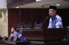 Anggota DPD Ditangkap KPK, Djasarmen Purba: Infonya Masih Berseliweran