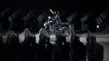 Menpora Malaysia "Menggila" Melihat Video Jokowi