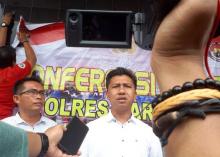 Polisi Karimun Ungkap Hasil Otopsi Mayat Wanita Tinggal Tengkorak