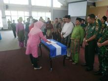 Pemilu 2019 di Bintan Aman, Bupati dan Kapolres Gelar Deklarasi 