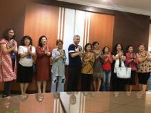 Komunitas CSIC Ajak Masyarakat Batam Hadiri Seminar Cegah Kanker