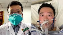 Sempat Dituduh Penyebar Hoaks Corona, Dokter Li Wenliang Meninggal Tertular 