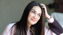 Akun Instagram Luna Maya Diretas Orang Turki