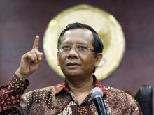 Mahfud Sebut Menag Bersih Soal Duit Tapi Kedodoran di Birokrasi