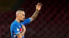 Marek Hamsik Menuju China