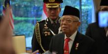 4 Prioritas Pemerintah Kendalikan Penyebaran Covid-19