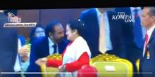 Dicueki Megawati, Surya Paloh: Saya Ketawa Saja