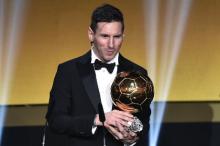 Penghasilan Messi Rp 3,6 Triliun Per Tahun, Begini Caranya Membelanjakan