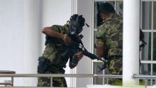 Militer Sri Lanka Serbu Markas Teroris Bom Paskah, 15 Orang Tewas