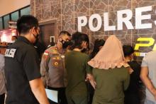 Sejumlah Perempuan di Karimun Terjerumus Narkoba, Polisi Ungkap Penyebab