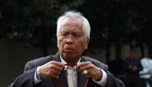 Wow, Tarif OC Kaligis Sekali Kunjungan Rp 50 Juta Ditambah Rp 8 Juta per Jam