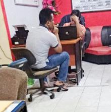 Polisi Tetapkan Pegawai Kantor Pos Tersangka Penyelundupan dengan Kontainer