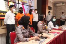 Terungkap, Pemalsuan Surat Rapid Test di Batam Libatkan Oknum Pekerja RS