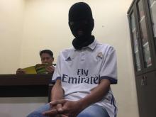 Polisi: Pelaku Berdalih Baru Bernafsu ke Istri Usai Cabuli Anak-anak
