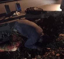 Sesosok Mayat Ditemukan Posisi Sujud di Jalan Engku Putri Batam