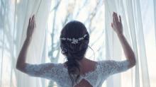 Gelisah Tak Karuan, Pengantin Wanita Ini Ternyata Sengaja Pakai Mainan Seks
