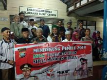 Kotak Infak di Masjid Kerap Jadi Incaran Maling, Ini Anjuran Kapolsek