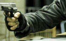 Perampok di Riau Tembak Warga dan Gasak Rp 100 Juta