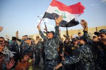 PM Irak Umumkan Kemenangan Atas ISIS