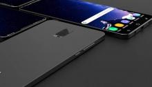 5 Smartphone Ini akan Menggebrak di 2018 