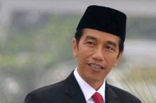 Jokowi Ajak Awali 2019 dengan Semangat Optimisme
