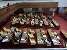 Tunjangan Anggota DPRD Batam Bertambah Rp 7,5 Juta per Bulan