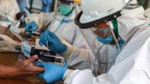 Alasan Rapid Test Tak Bisa Dijadikan Acuan Pemeriksaan Virus Corona