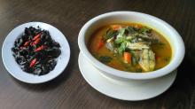 Seafood Makassar ala RM Fang Fang yang Menggoda Selera