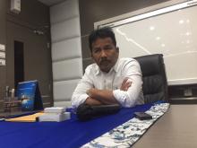 Rudi Akan Lantik Tiga Kepala Dinas, Siapa Calon Kuat?